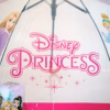 Paraguas Niña Princesas Disney Transparente 43,5 Cm - Imagen 3