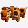 Peluche Capibara - Imagen 3