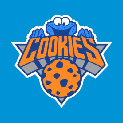 New York Cookies