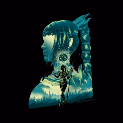 Shadowheart Baldurs Gate 3