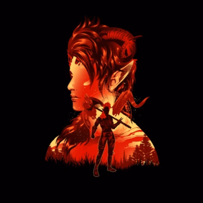 Karlach Baldurs Gate 3