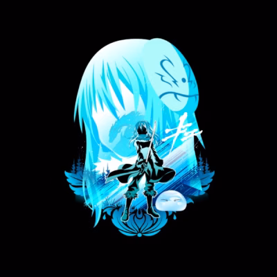 Rimuru Tempest