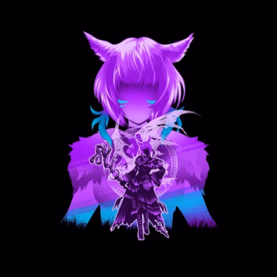 Y'shtola of FFXIV