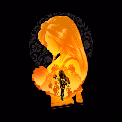 Garnet FF9 v1