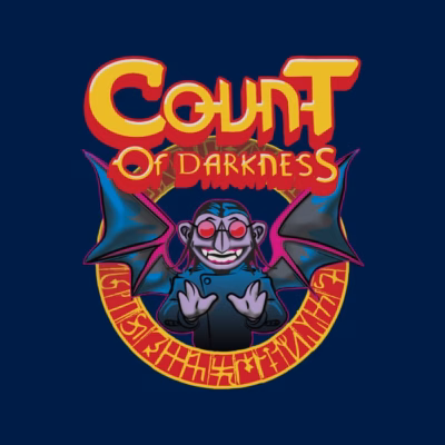 count of darkness