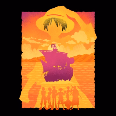 Pirate crew OP