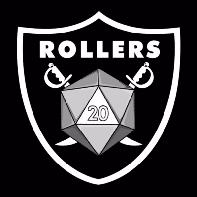 ROLL HARD OR GO HOME