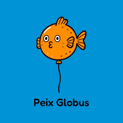 Peix globus