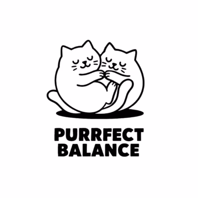 Purrfect Balance