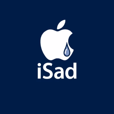 iSad