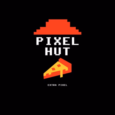 Pixel Hut