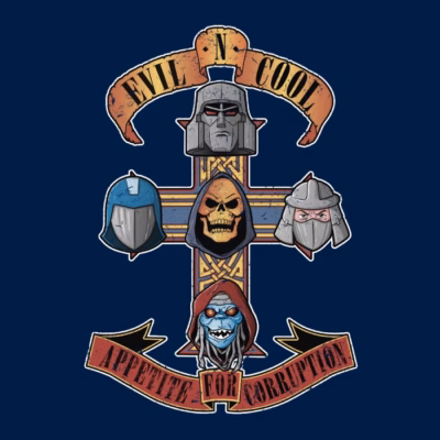 APPETITE FOR CORRUPTION