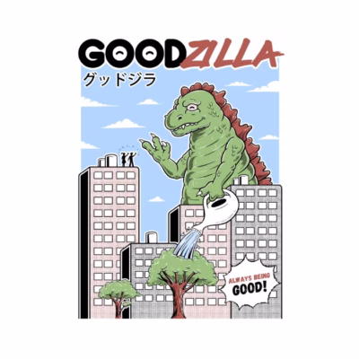 GOODzilla