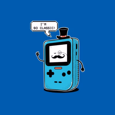 I'm So Classic