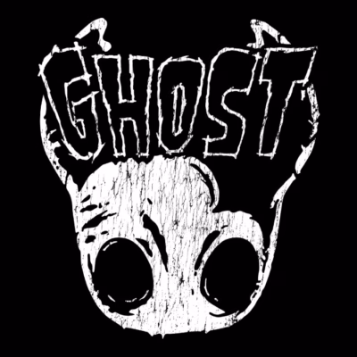 ghost overblack