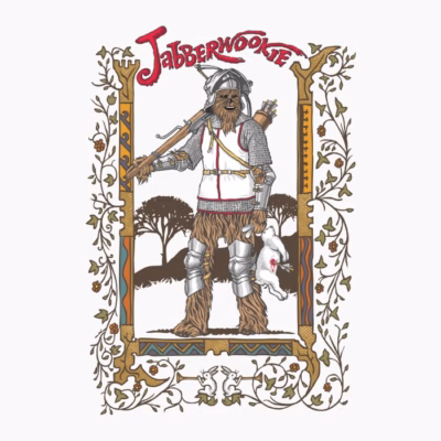Jabberwookie