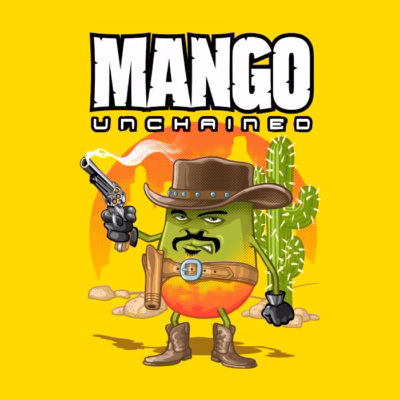 Mango unchained