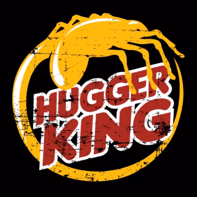 Hugger king