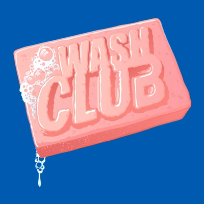 The wash club