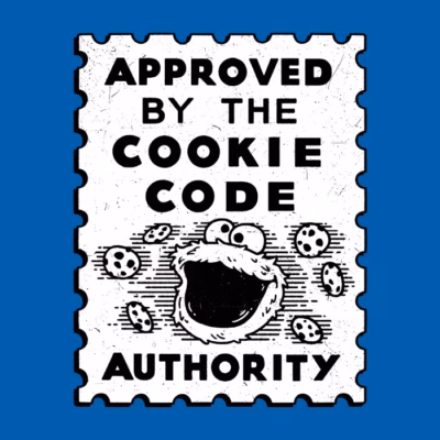 Cookie Code