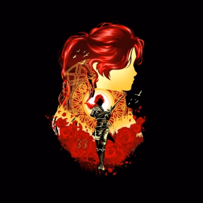 Maelle Expeditoner 33