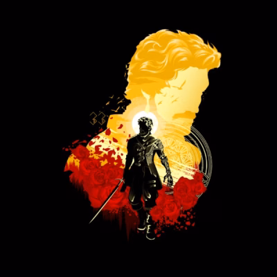 Gustave Expeditoner 33