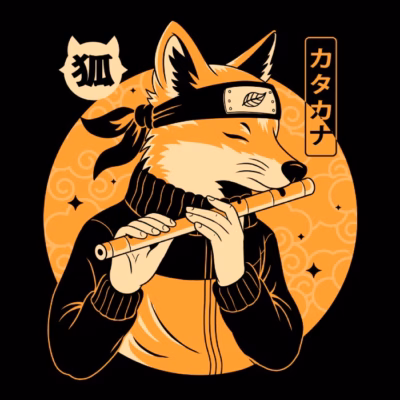 FOX FLALTA54