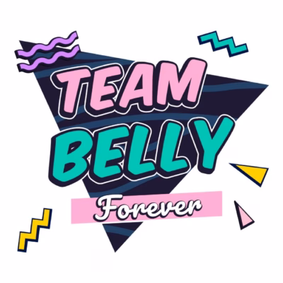 Team Belly