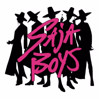 Banda Saja Boys
