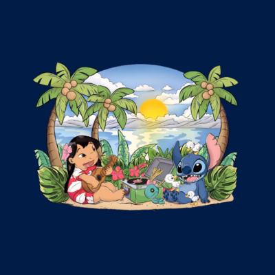 You Belong To My Heart