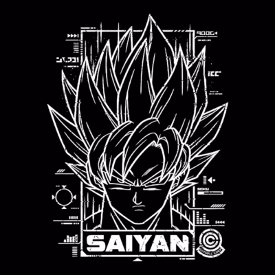 Saiyan