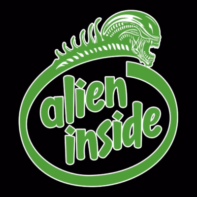 Alien Inside