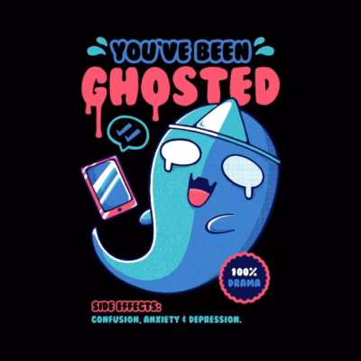 GHOSTED