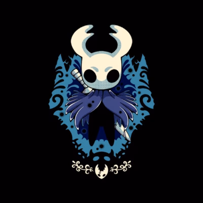 LITTLE GHOST
