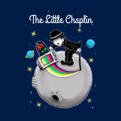 The Little Chaplin