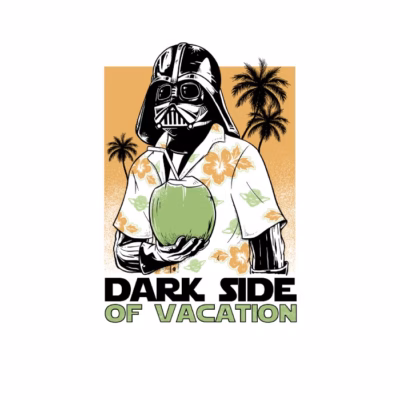 Dark Side of Vacation