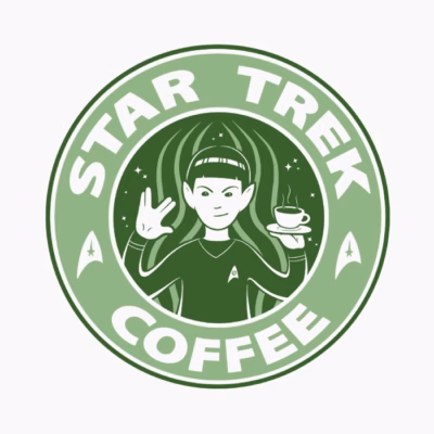 Star Treks Coffee