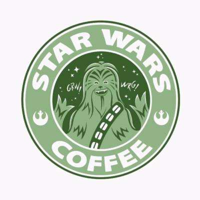 Star Wars Coffee