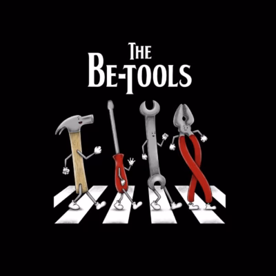 The Be-Tools