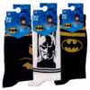 Calcetines Sport Adulto Batman