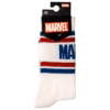 Calcetines Sport Adulto Marvel - Imagen 4