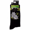 Calcetines Sport Adulto Rick y Morty - Imagen 3