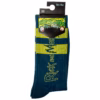 Calcetines Sport Adulto Rick y Morty - Imagen 4