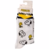 Calcetines Sport Mujer Snoopy - Imagen 2