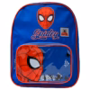 Mochila Infantil Spiderman