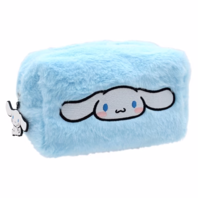 Estuche Peluche Cinnamonroll