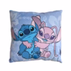 Set de Manta Con Cojín Lilo y Stitch - Imagen 4