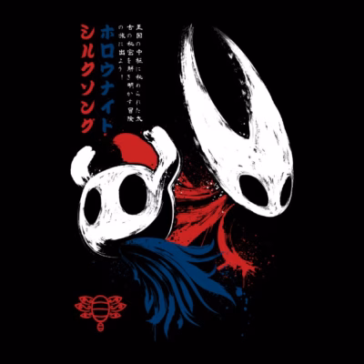 The Warrior and the Hornet Protector