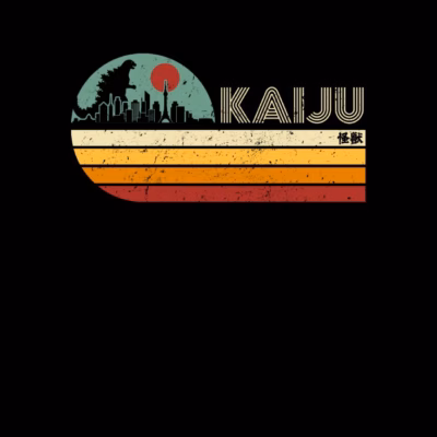 Kaiju Vintage