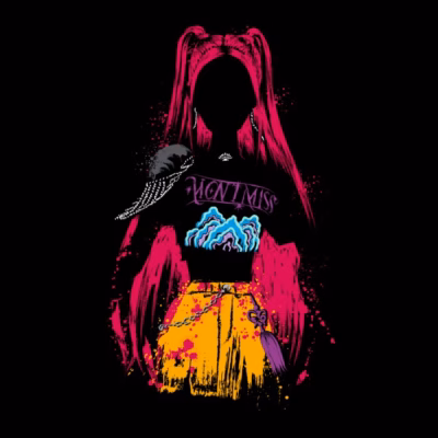 Mira Behind the Shadows